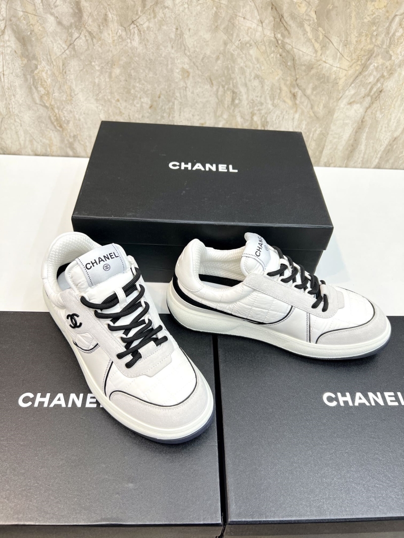 Chanel Casual Shoes